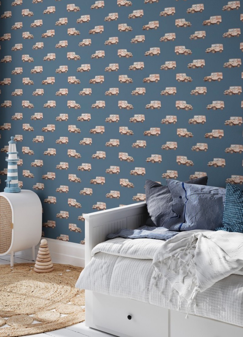 Bild på Färgsättning Jimmy Blue - 1078601-02 - 07338-01